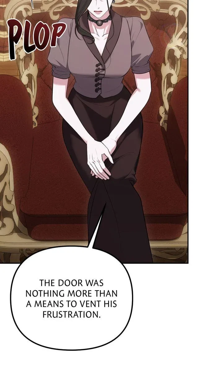 Taming The Arrogant Grand Duke Chapter 30, page 50