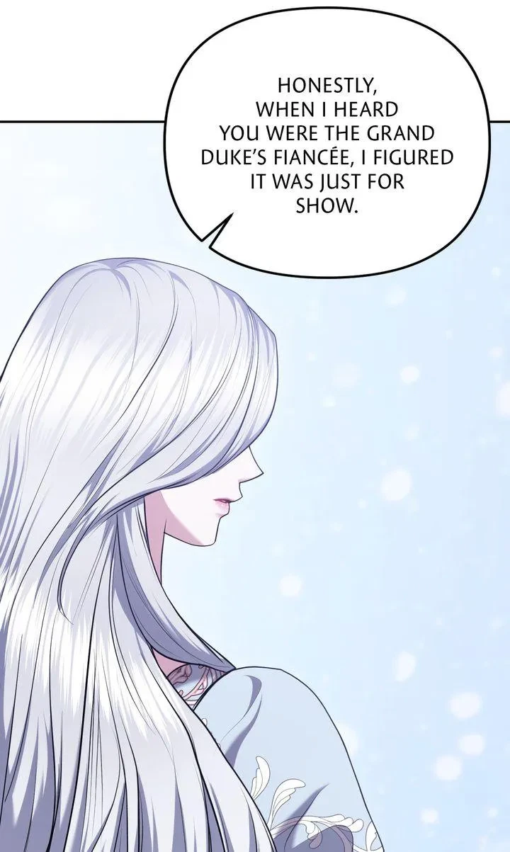 Taming The Arrogant Grand Duke Chapter 30, page 51