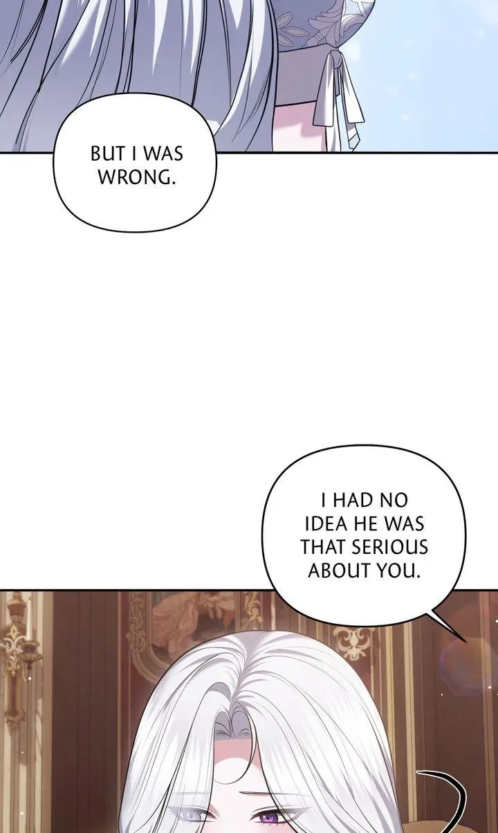 Taming The Arrogant Grand Duke Chapter 30, page 52