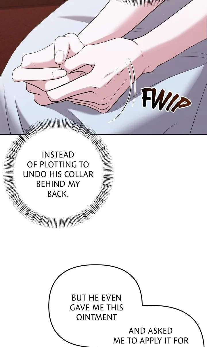 Taming The Arrogant Grand Duke Chapter 30, page 54