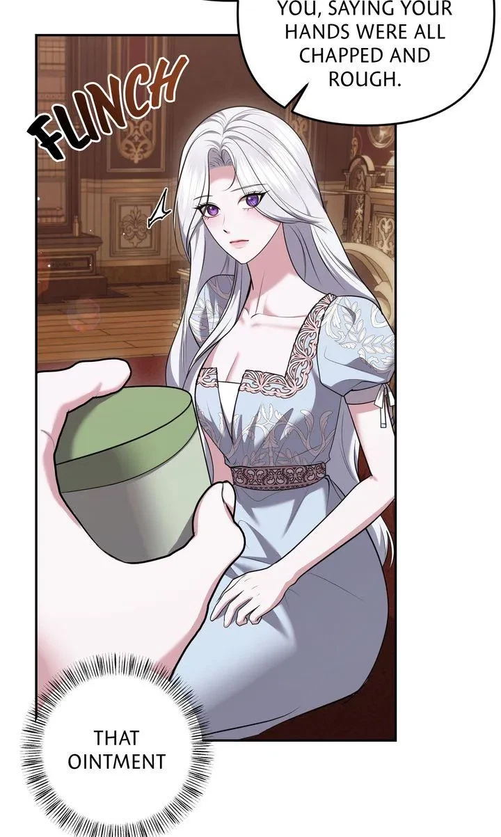 Taming The Arrogant Grand Duke Chapter 30, page 55