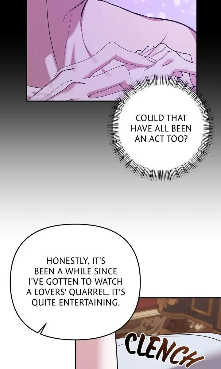 Taming The Arrogant Grand Duke Chapter 30, page 58