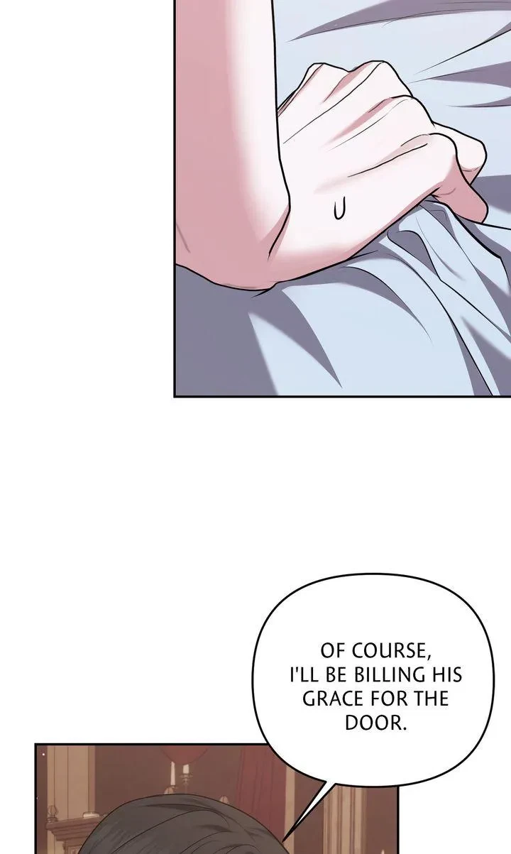 Taming The Arrogant Grand Duke Chapter 30, page 59