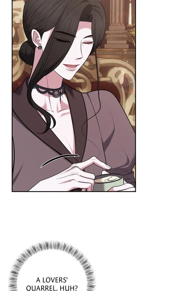 Taming The Arrogant Grand Duke Chapter 30, page 60