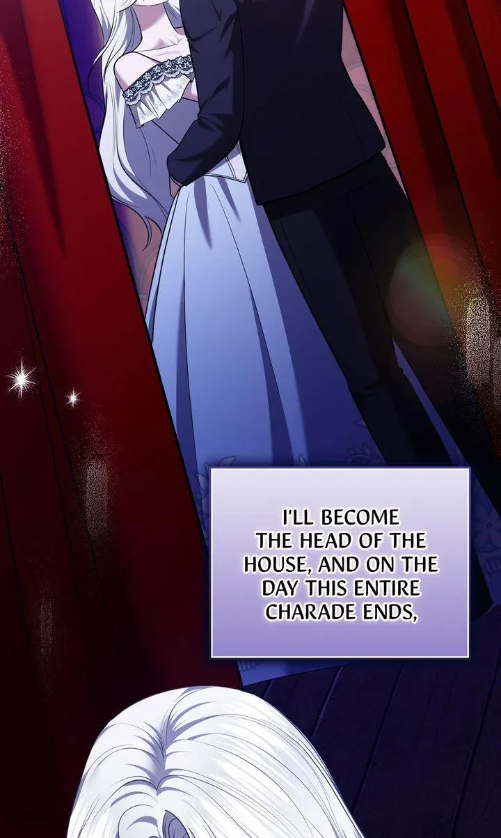 Taming The Arrogant Grand Duke Chapter 30, page 67