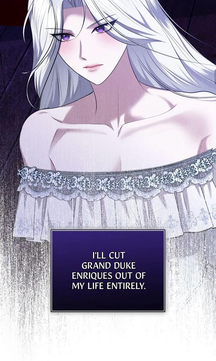 Taming The Arrogant Grand Duke Chapter 30, page 68