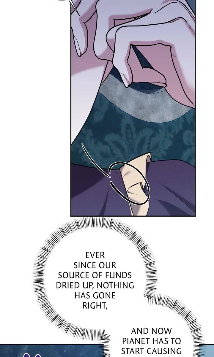 Taming The Arrogant Grand Duke Chapter 30, page 71