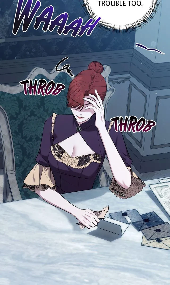 Taming The Arrogant Grand Duke Chapter 30, page 72