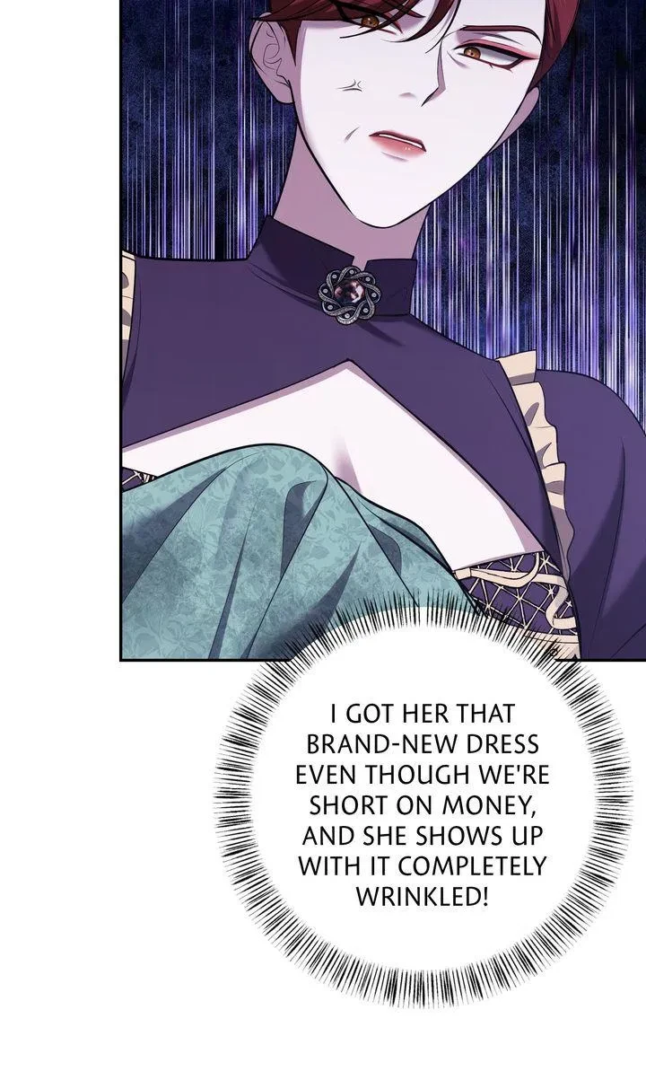 Taming The Arrogant Grand Duke Chapter 30, page 75