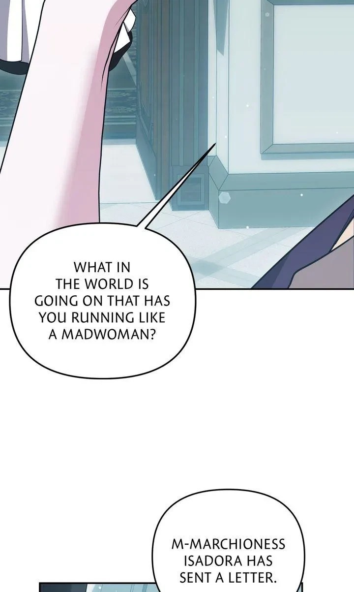 Taming The Arrogant Grand Duke Chapter 30, page 77