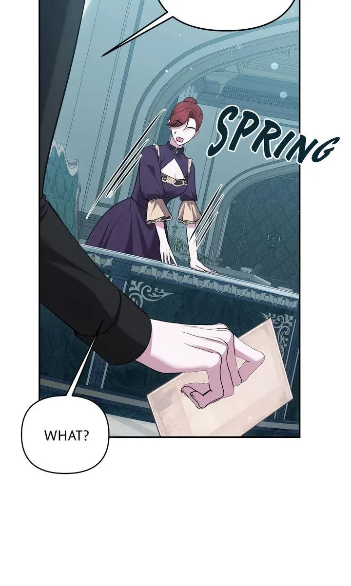 Taming The Arrogant Grand Duke Chapter 30, page 78