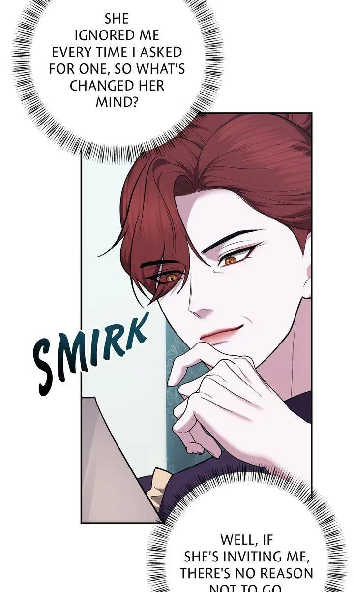Taming The Arrogant Grand Duke Chapter 30, page 81