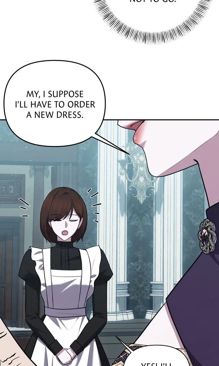 Taming The Arrogant Grand Duke Chapter 30, page 82