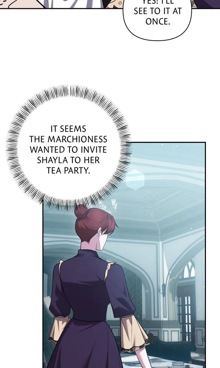 Taming The Arrogant Grand Duke Chapter 30, page 83