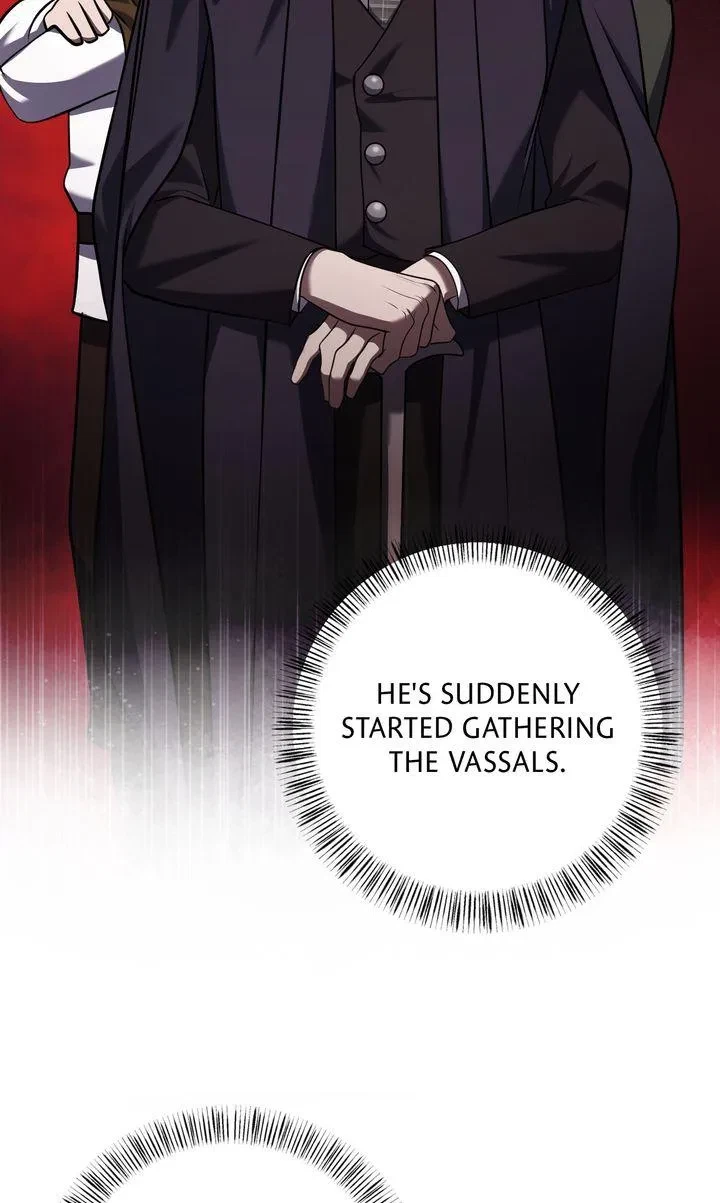 Taming The Arrogant Grand Duke Chapter 30, page 86
