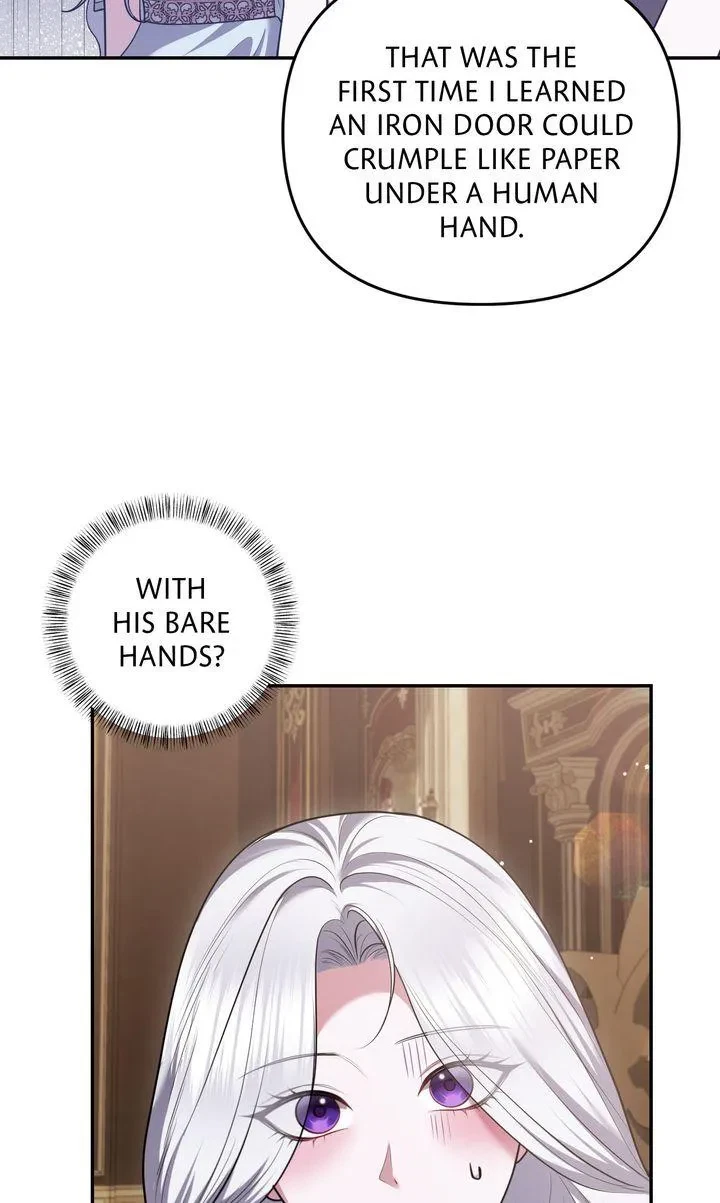 Taming The Arrogant Grand Duke Chapter 30, page 9