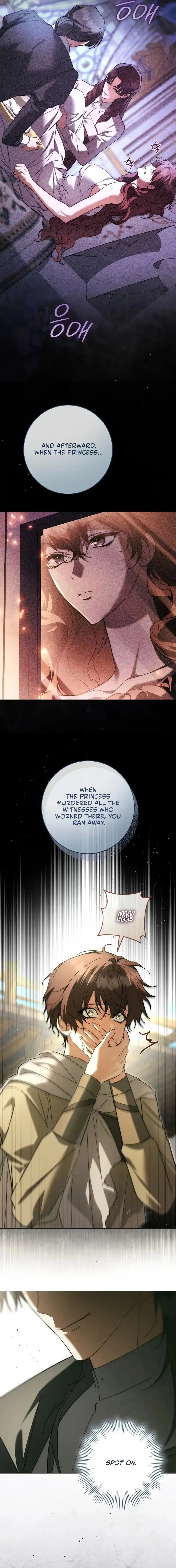Paradisus Valentinae Chapter 59, page 10