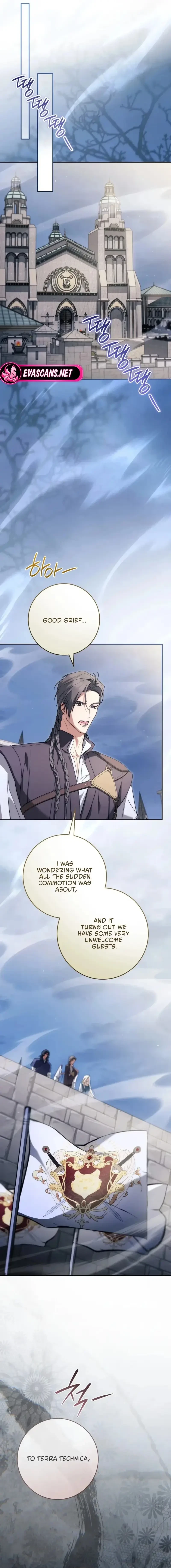 Paradisus Valentinae Chapter 59, page 15