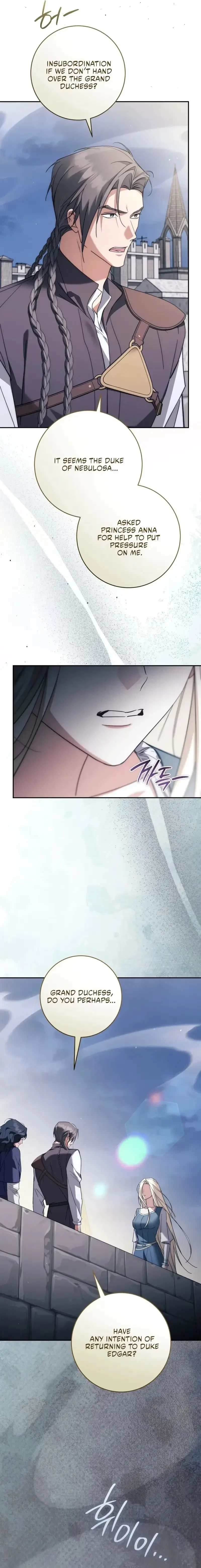 Paradisus Valentinae Chapter 59, page 18