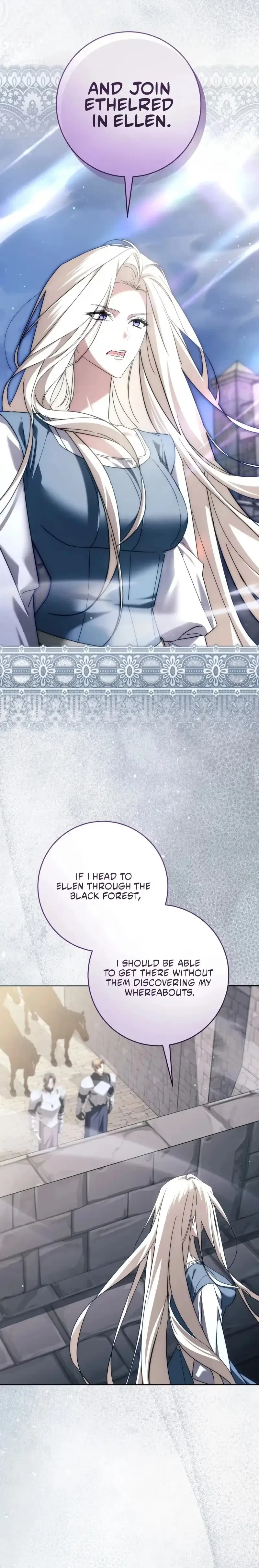 Paradisus Valentinae Chapter 59, page 20