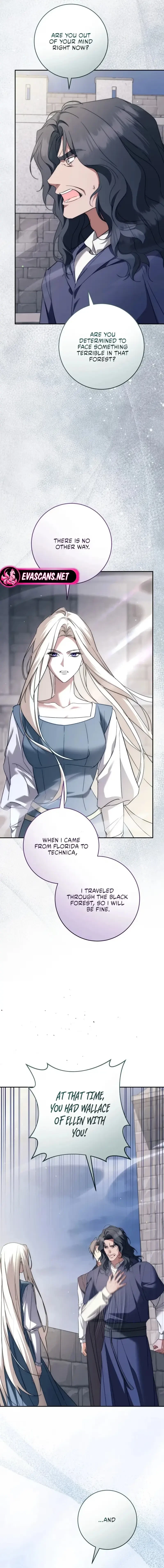 Paradisus Valentinae Chapter 59, page 21