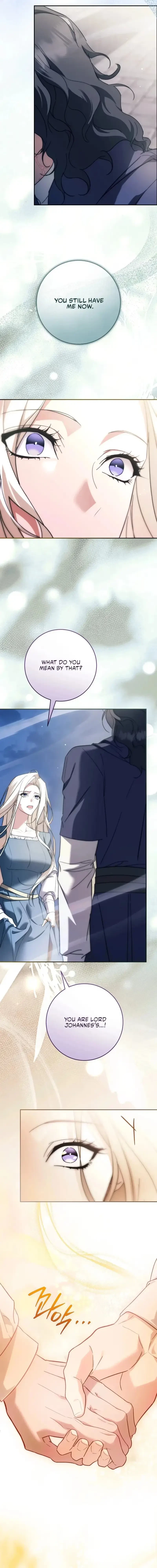 Paradisus Valentinae Chapter 59, page 22