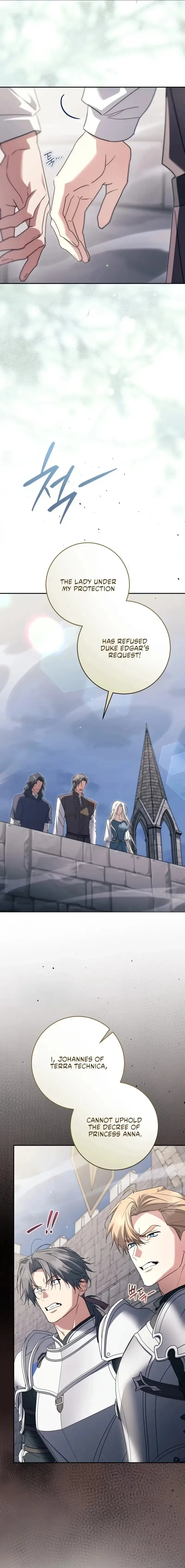 Paradisus Valentinae Chapter 59, page 24