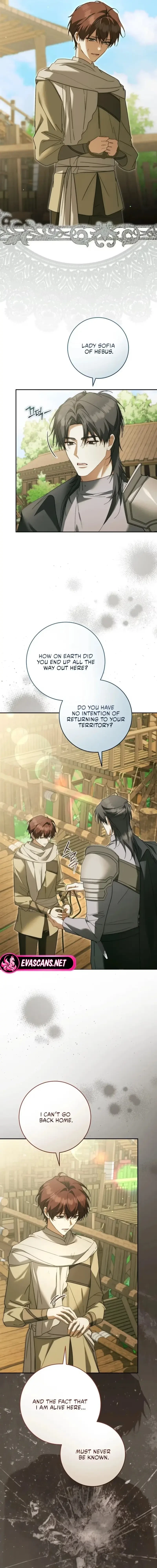 Paradisus Valentinae Chapter 59, page 7