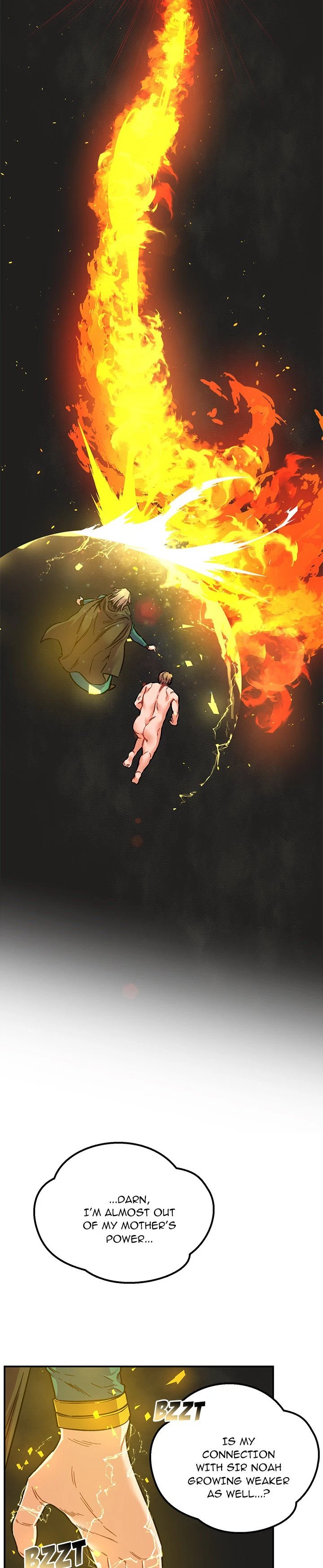Chapter 110, page 28