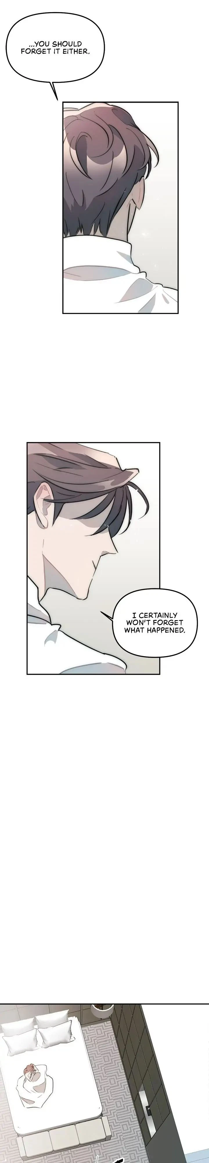 A Friendship So Impure Chapter 12, page 13