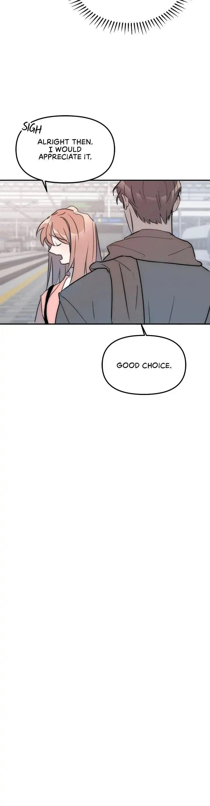 A Friendship So Impure Chapter 12, page 18