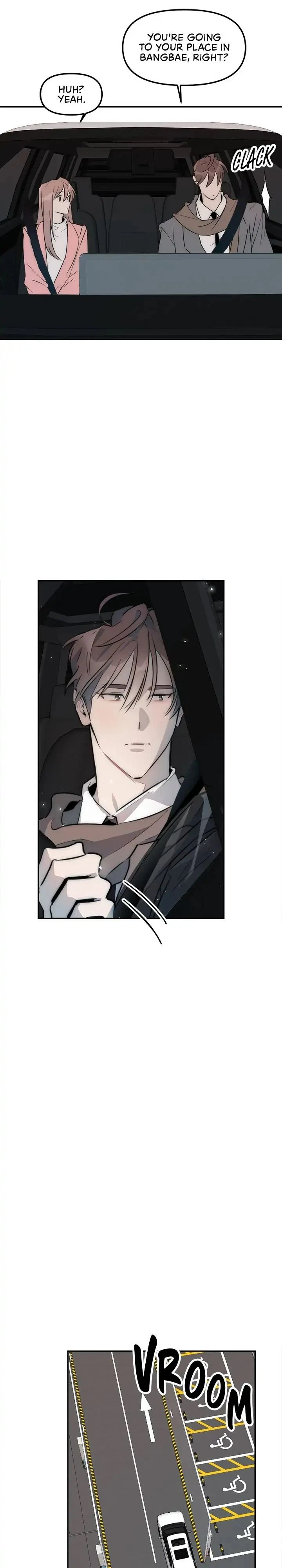 A Friendship So Impure Chapter 12, page 20