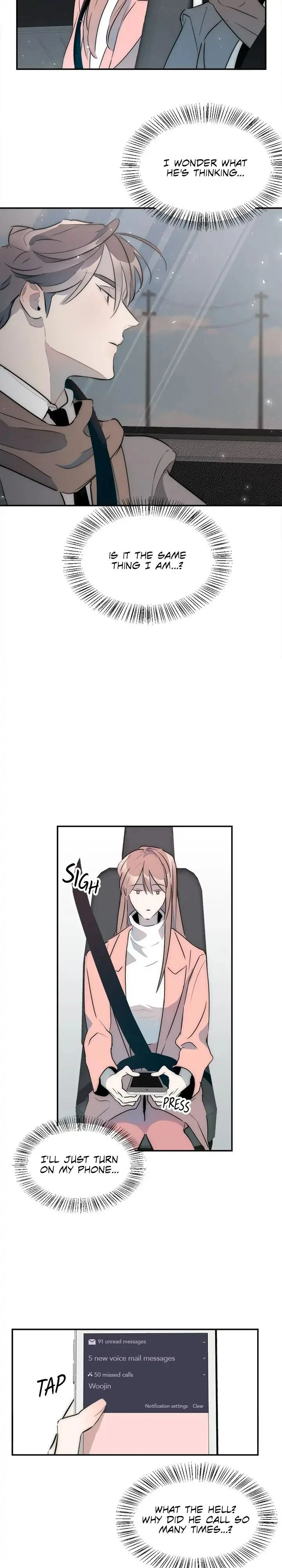 A Friendship So Impure Chapter 12, page 23