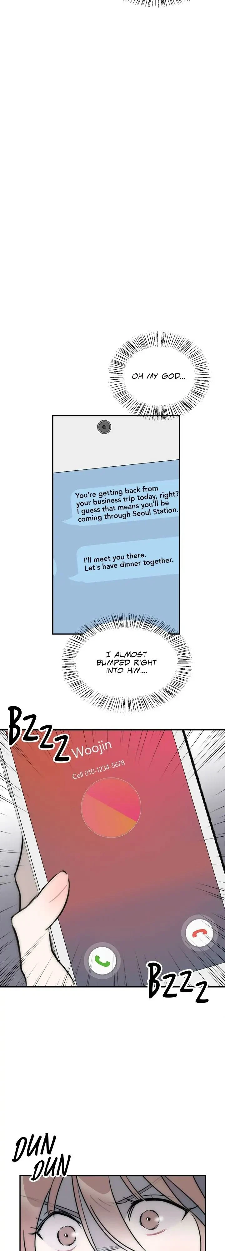 A Friendship So Impure Chapter 12, page 24