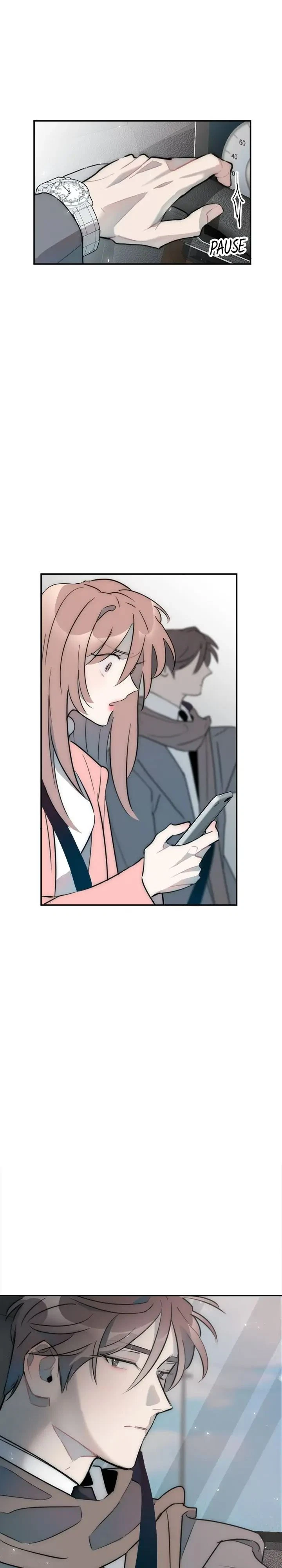 A Friendship So Impure Chapter 12, page 26