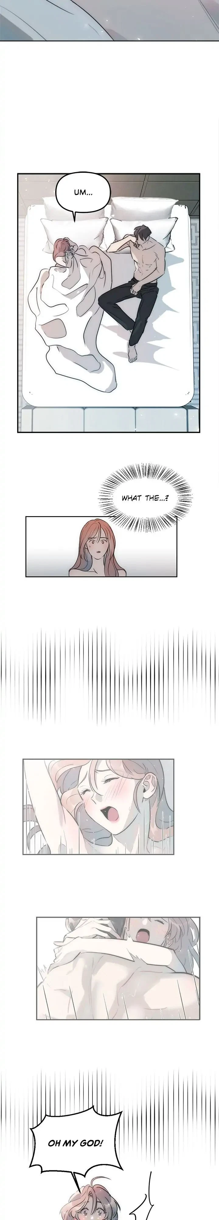 A Friendship So Impure Chapter 12, page 3