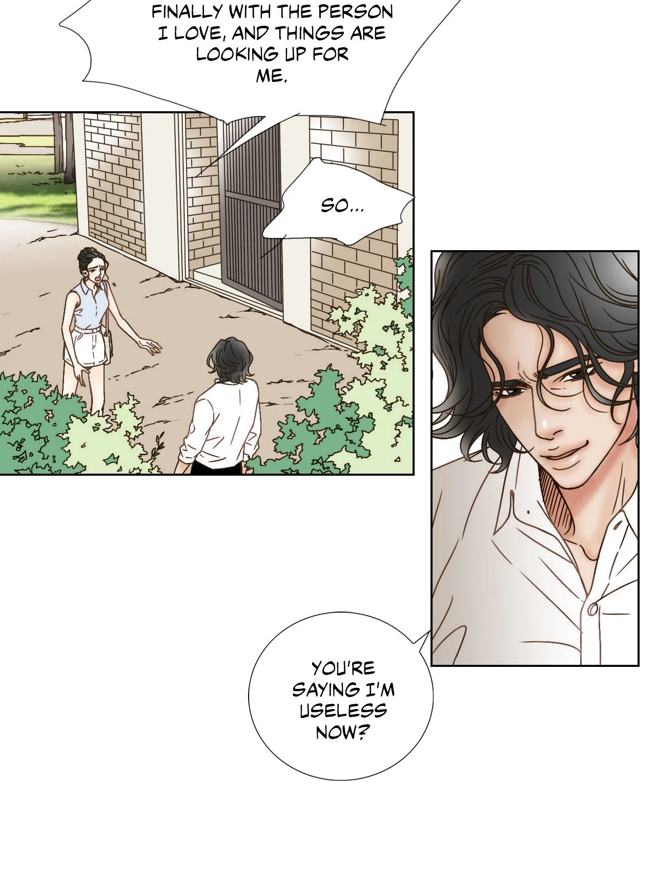 My Mother's Lover 2 Chapter 62, page 10