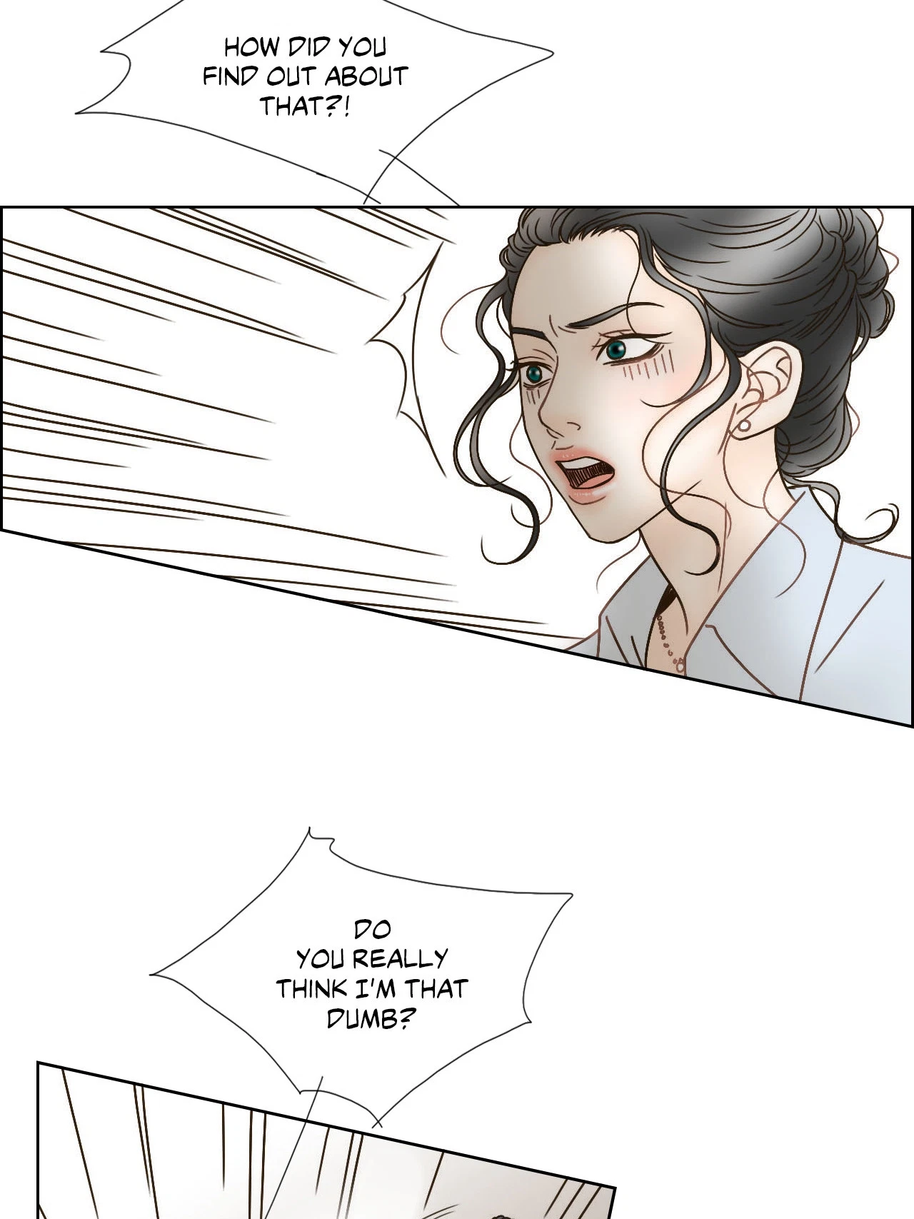 My Mother's Lover 2 Chapter 62, page 13