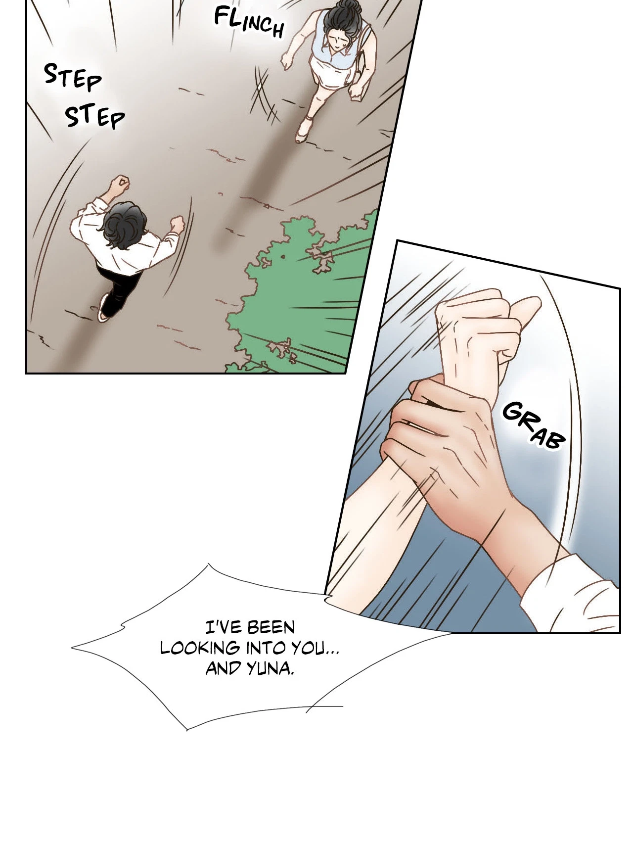 My Mother's Lover 2 Chapter 62, page 14