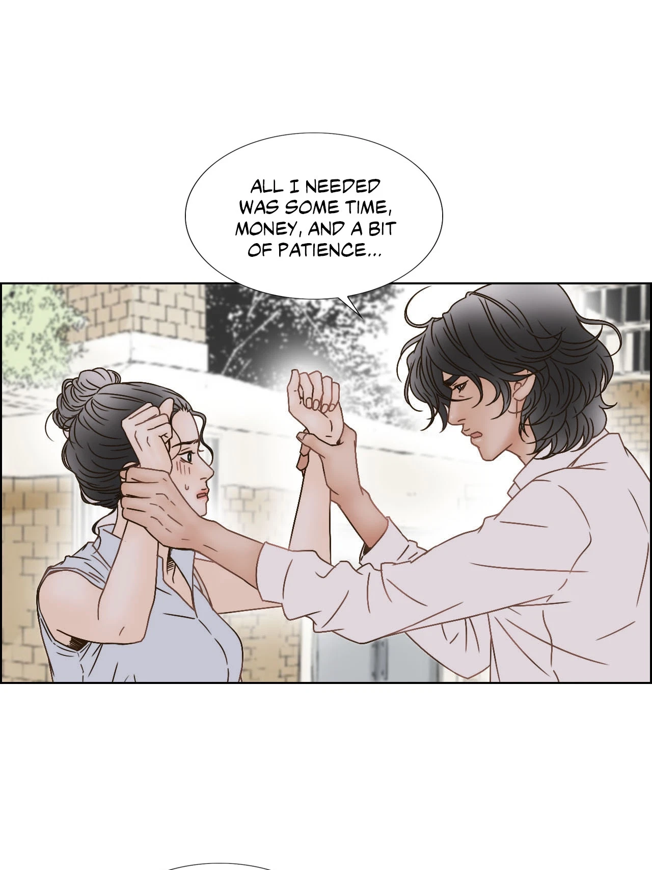 My Mother's Lover 2 Chapter 62, page 15