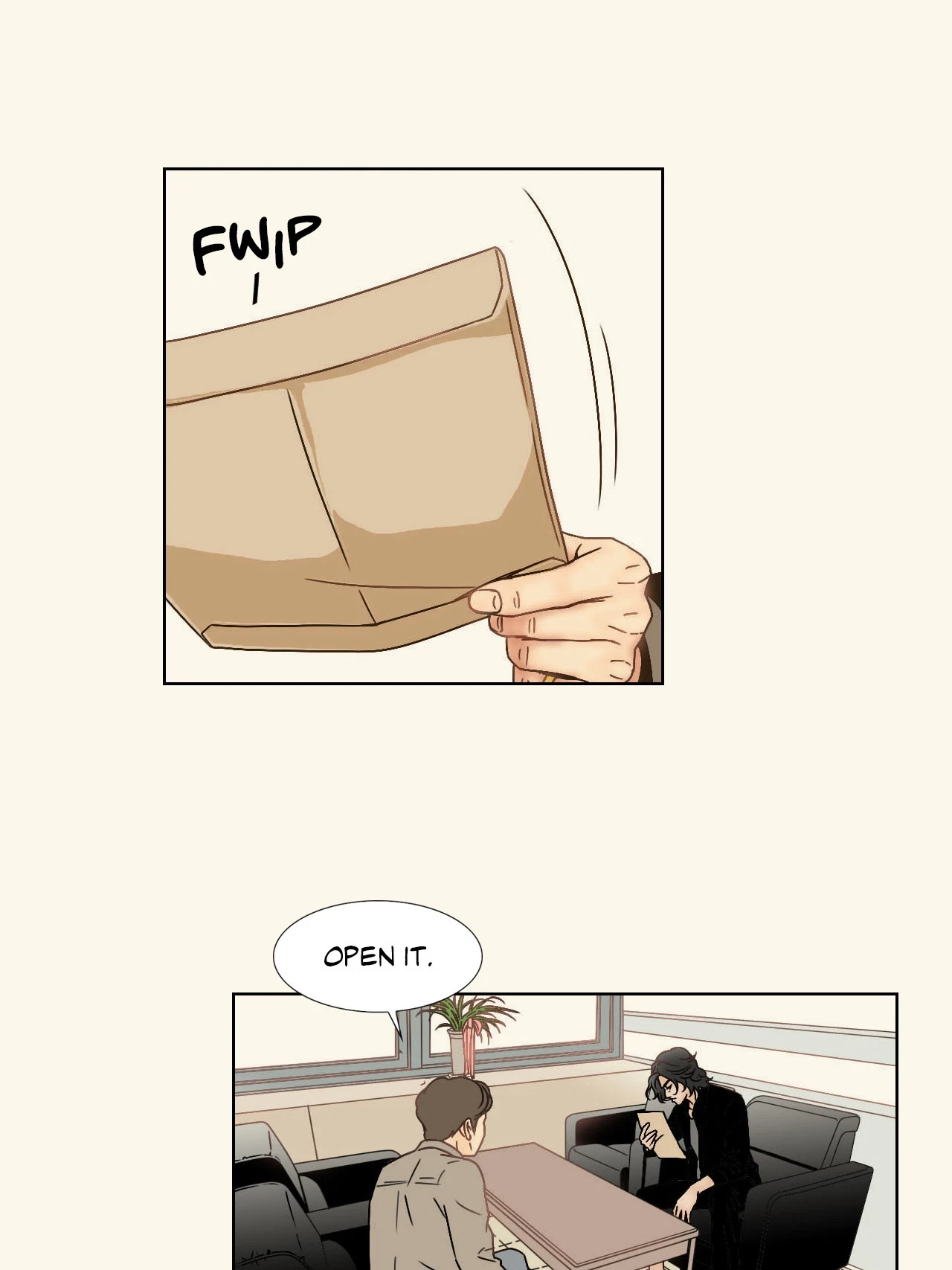 My Mother's Lover 2 Chapter 62, page 18