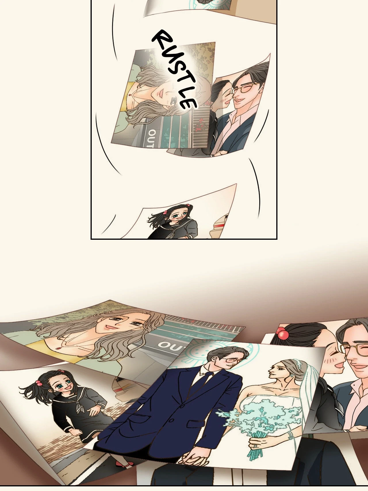 My Mother's Lover 2 Chapter 62, page 20