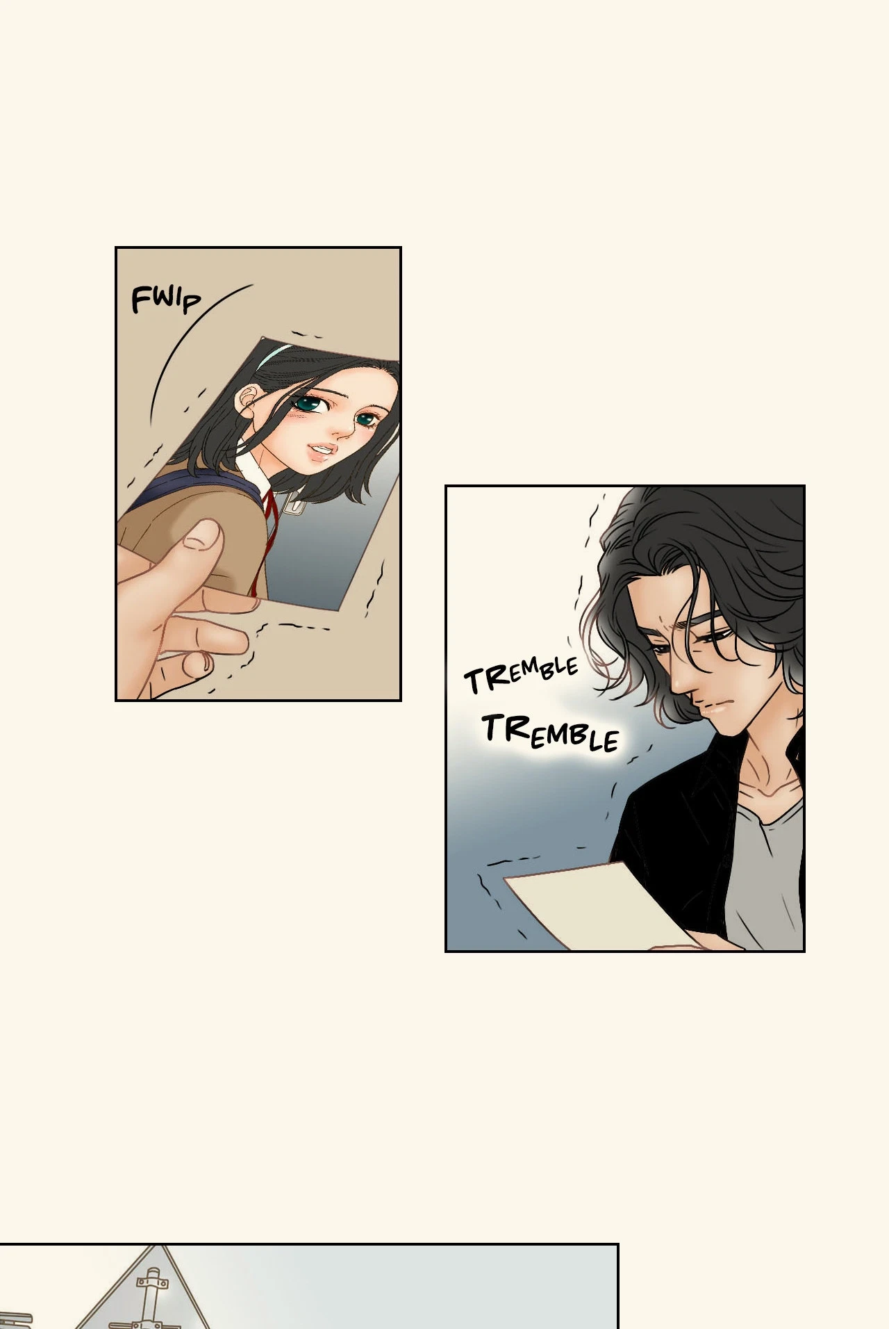 My Mother's Lover 2 Chapter 62, page 21