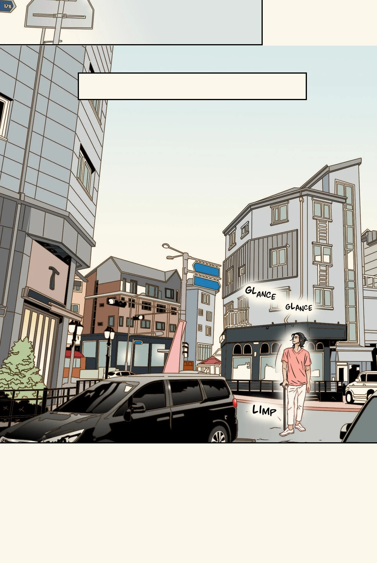 My Mother's Lover 2 Chapter 62, page 22