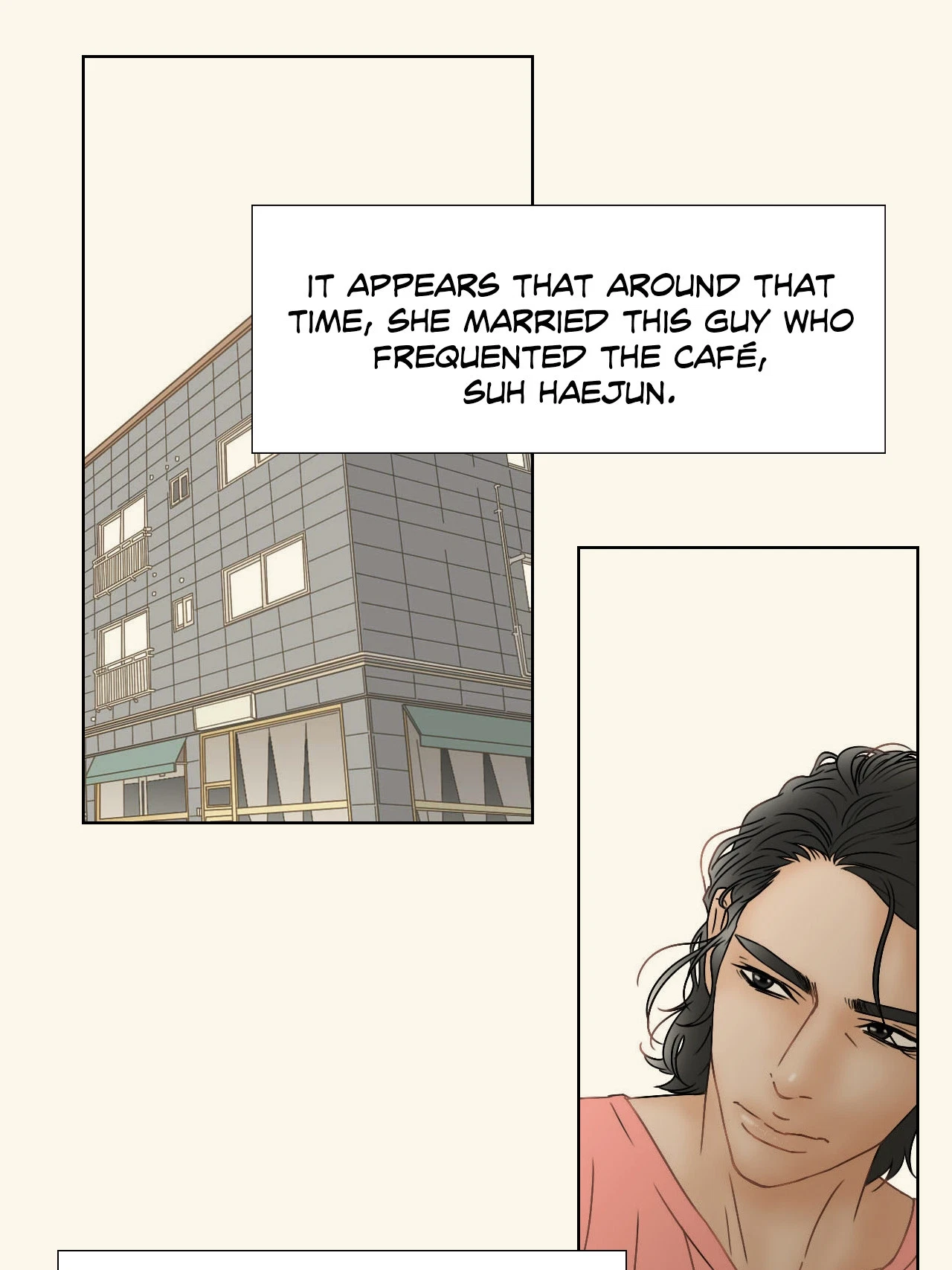 My Mother's Lover 2 Chapter 62, page 23