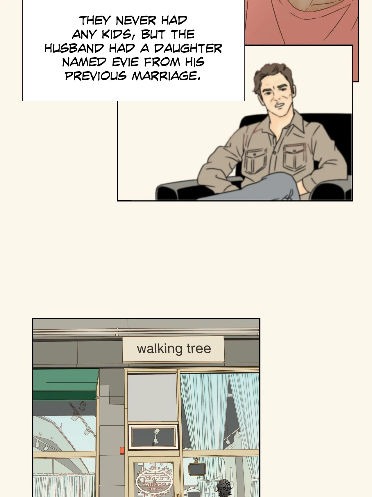 My Mother's Lover 2 Chapter 62, page 24