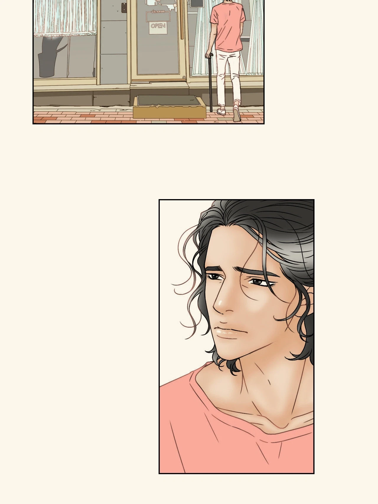 My Mother's Lover 2 Chapter 62, page 25