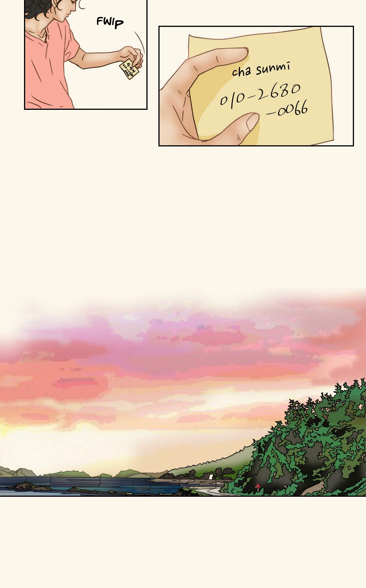 My Mother's Lover 2 Chapter 62, page 27