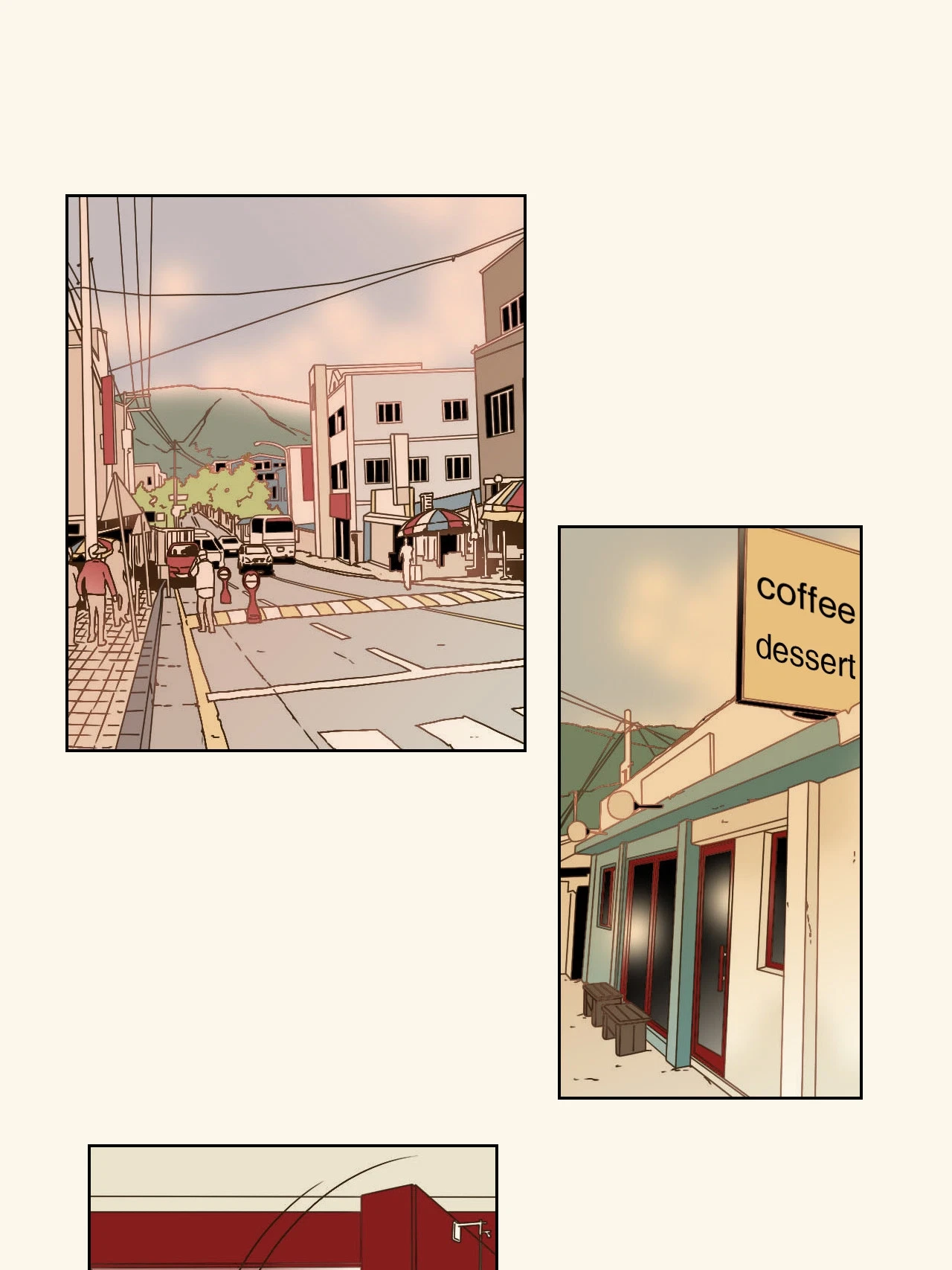My Mother's Lover 2 Chapter 62, page 28