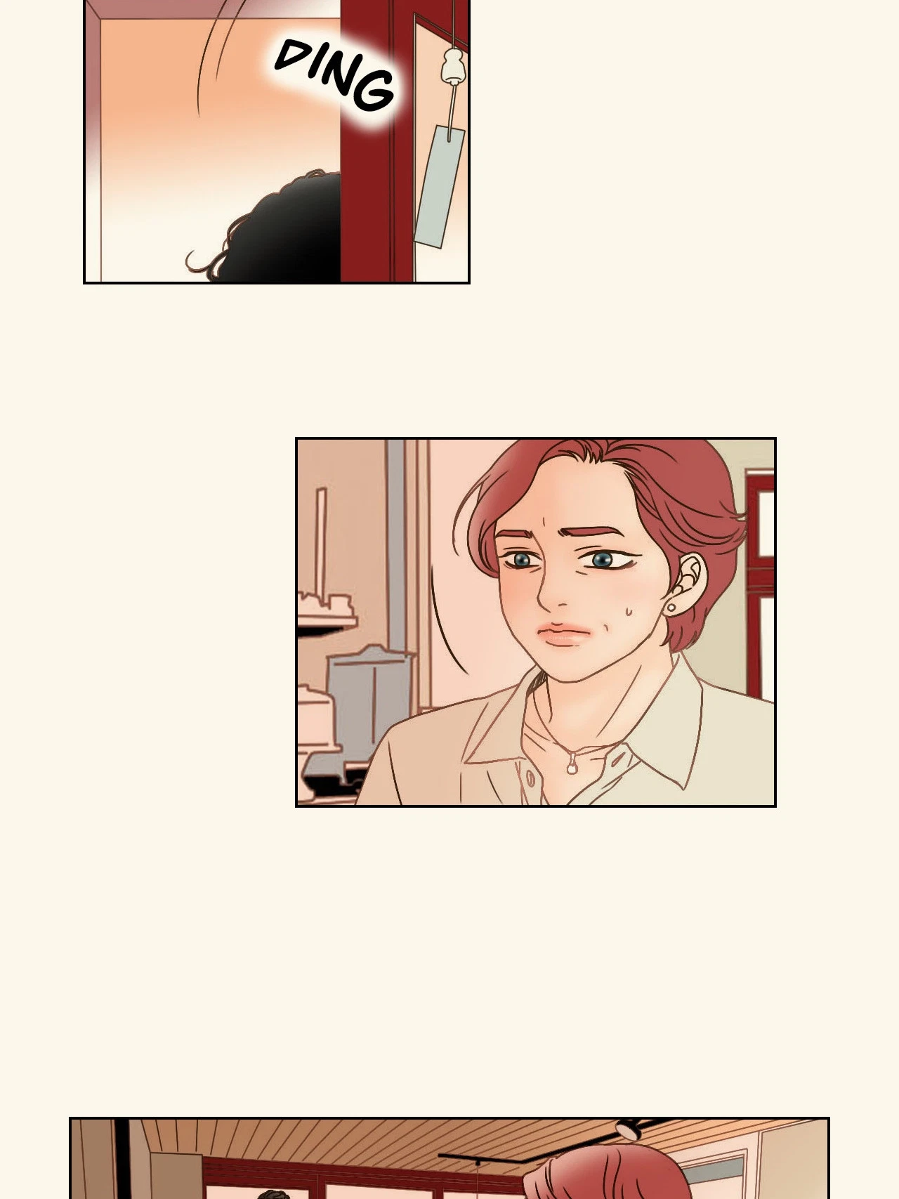 My Mother's Lover 2 Chapter 62, page 29
